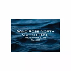 Wind Rose North Ltd. Outfitters $50 Gift Card Free With $300 Purchase