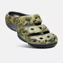Keen Men's Yogui Arts Slip-On Clogs (1002034) Sandals