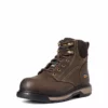 Ariat Women's Riveter 6" CSA H2O Comp Toe (10035773) Women's Safety Boots 1 Ariat Women's Riveter 6" CSA H2O Comp Toe (10035773) Women's Safety Boots