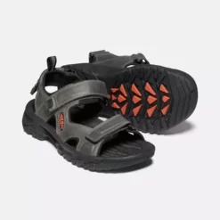 Keen Men's Targhee III Open Toe Sandals (1022424)