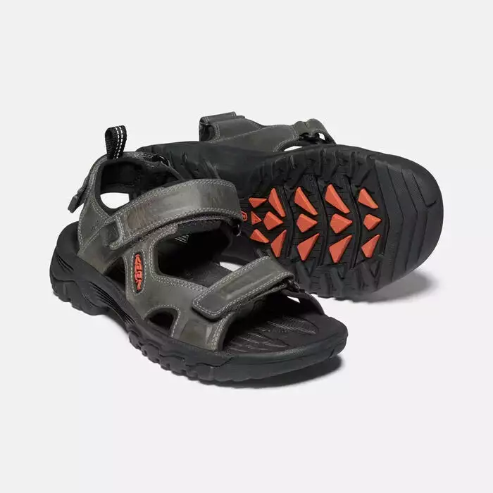 Keen Men's Targhee III Open Toe Sandals (1022424) 3 Keen Men's Targhee III Open Toe Sandals (1022424)