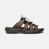 Keen Men's Targhee III Slide Sandal (1022599)