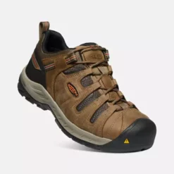 Keen Utility Men's Flint II Safety Shoe (1023268)