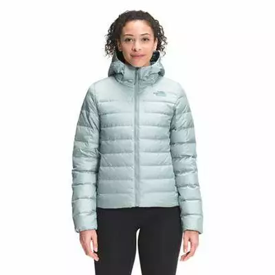 The North Face Women’s Aconcagua Jacket Coat's, Jackets & Bibs 3 The North Face Women’s Aconcagua Jacket Coat's, Jackets & Bibs