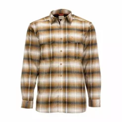 Simms Men's ColdWeather LS Shirt