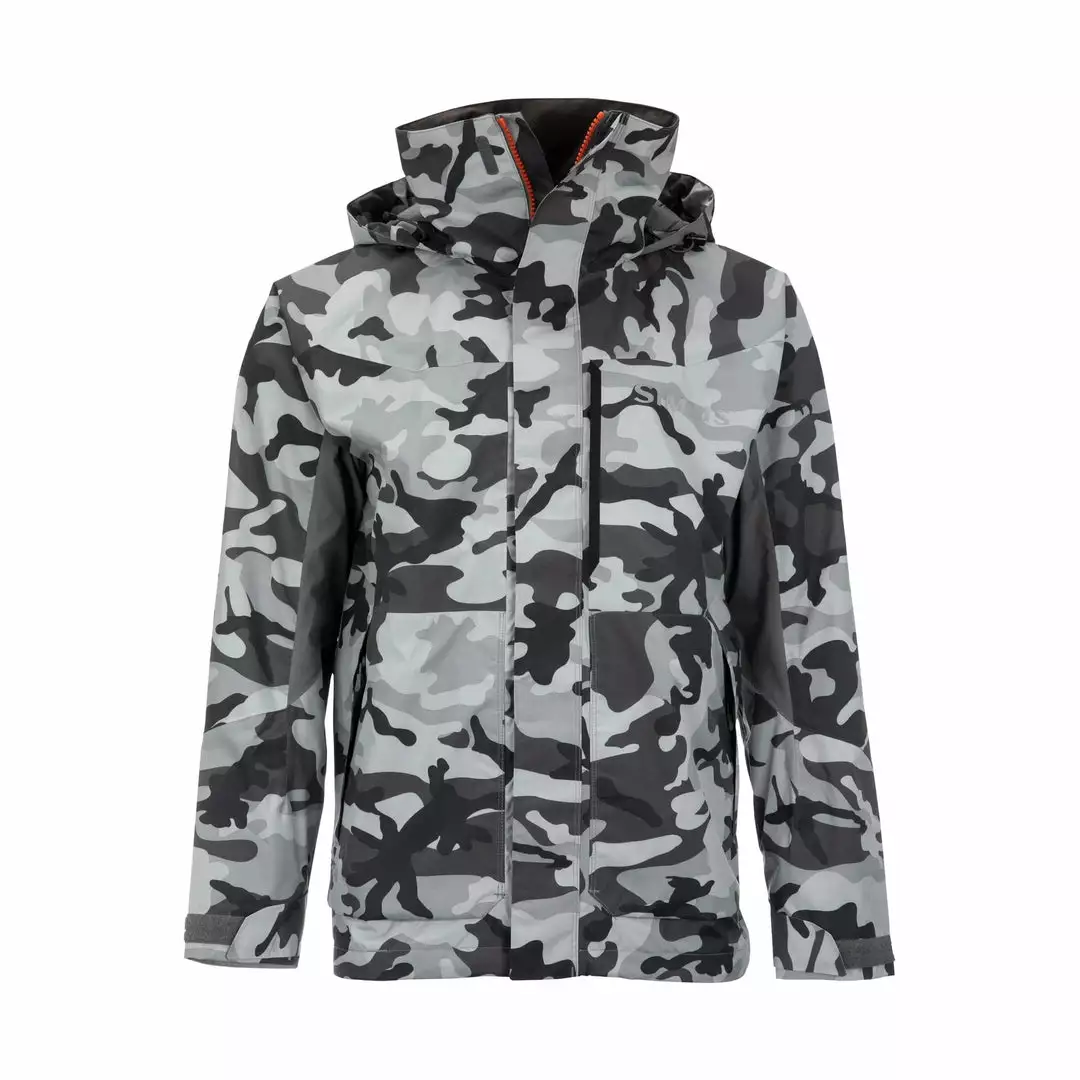 Simms Men's Challenger Jacket 5 Simms Men's Challenger Jacket
