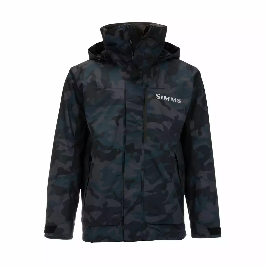 Simms Men's Challenger Jacket 3 Simms Men's Challenger Jacket