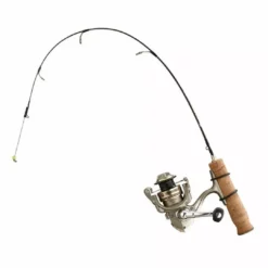 13 Fishing Microtech Panfish Combo