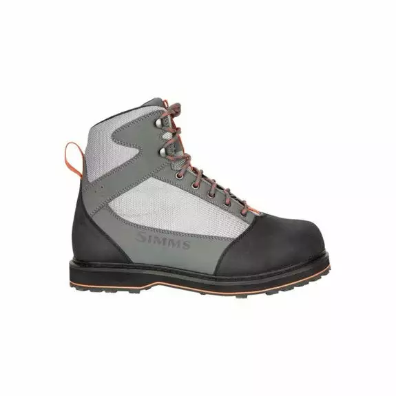 Simms Men's Tributary Wading Boots - Rubber Soles 4 Simms Men's Tributary Wading Boots - Rubber Soles