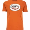 Simms Men's Trout Wander T-Shirt