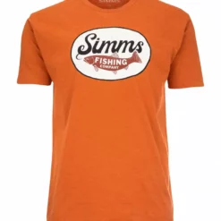 Simms Men's Trout Wander T-Shirt
