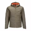 Simms Men's Fall Run Hoody Coats, Jackets & Bibs