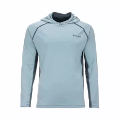 Simms Men's SolarVent Hoody Shirts & Tops