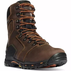 Danner Vicious 8" Insulated 400G Composite Toe (13874) Men's Safety Boots