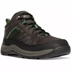 Danner Men's Riverside 4.5" Steel Toe