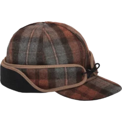 Stormy Kromers Stormy Kromer The Rancher Cap