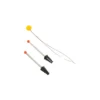 Frabill Spring Bobber 2-Pack With Line Threader Bobbers/Floats 1 Frabill Spring Bobber 2-Pack With Line Threader Bobbers/Floats