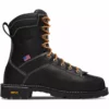 Danner Quarry USA Alloy Toe Safety Boots (17311)