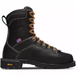 Danner Quarry USA Alloy Toe Safety Boots (17311)