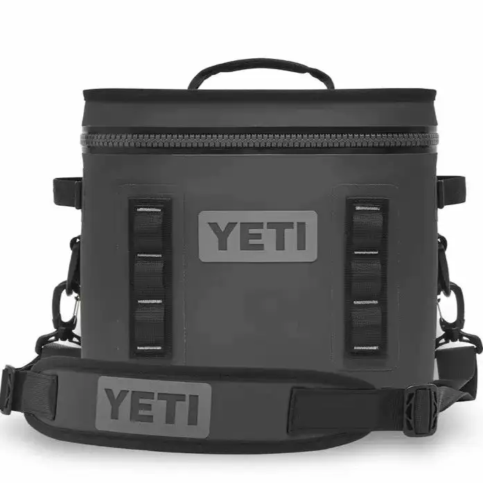 Yeti Hopper Flip 12 Soft Cooler 5 Yeti Hopper Flip 12 Soft Cooler