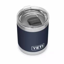 Drinkware Yeti Rambler 10 Oz Lowball With Standard Lid