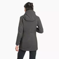 Coat's, Jackets & Bibs Kuhl Women's Kopenhagen Insulated Shell