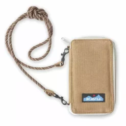 Kavu Go Time Wallet