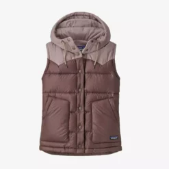 Patagonia Women's Bivy Hooded Vest