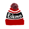 Eskimo Pom Winter Hat