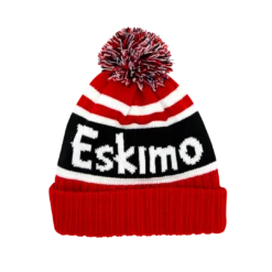 Eskimo Pom Winter Hat
