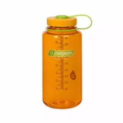 Nalgene 32oz Wide Mouth Sustain Water Bottle