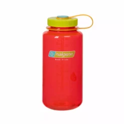 Nalgene 32oz Wide Mouth Sustain Water Bottle