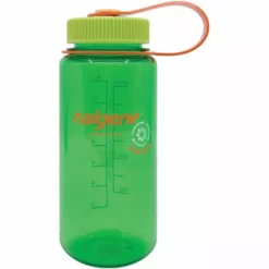 Nalgene Wide Mouth 16oz Sustain Bottle