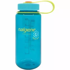 Nalgene Wide Mouth 16oz Sustain Bottle