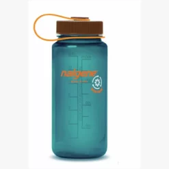 Nalgene Wide Mouth 16oz Sustain Bottle