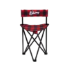 Eskimo PLAID FOLDING ICE CHAIR 1 Eskimo PLAID FOLDING ICE CHAIR