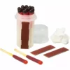 UCO Survival Hurricane Match Kit Camping Accessories