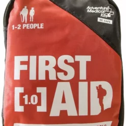 Adventure Medical Adventure First Aid 1.0 Camping Accessories