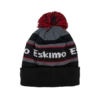 Eskimo Black Ice POM Hat