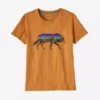 Patagonia Women's Back For Good Organic T-Shirt Shirts & Tops