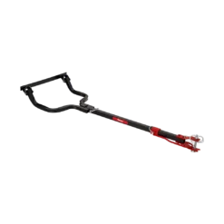 Accessories Eskimo EZ-Stow Pivoting Tow Hitch