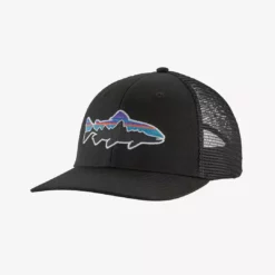 Ball Caps & Sun Hats Patagonia Fitz Roy Trout Trucker Hat