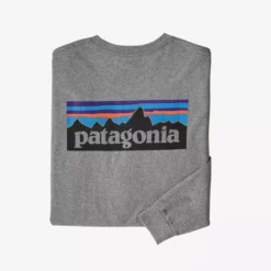 Patagonia Men's Long-Sleeved P-6 Responsibili-Tee