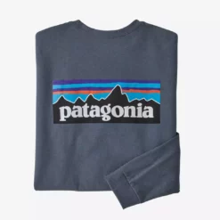 Patagonia Men's Long-Sleeved P-6 Responsibili-Tee