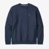 Patagonia Men's P-6 Label Uprisal Crew Sweatshirt