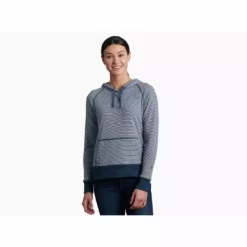 Kuhl Women's Stria Pullover Hoody
