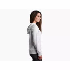 Kuhl Women's Bandita Pullover Hoody Shirts & Tops