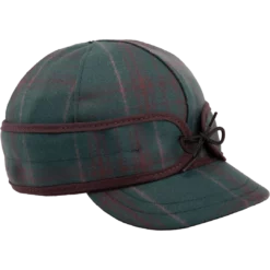 Stormy Kromer Women's The Millie Kromer Cap