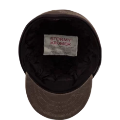 Stormy Kromers Stormy Kromer Insulated Waxed Cap