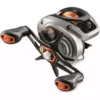 Daiwa CA80 Baitcasting Reel